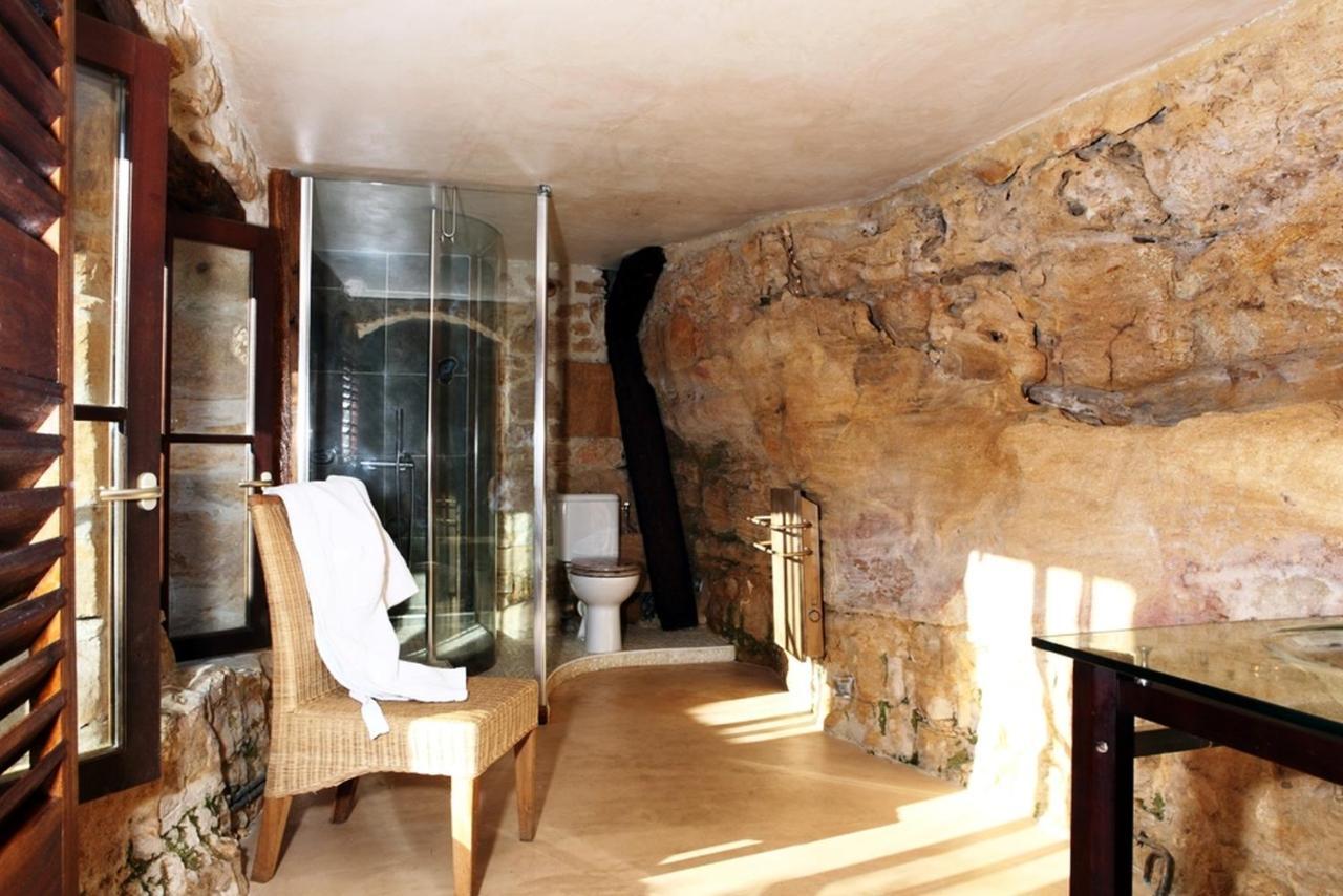 La Maison Bleue - Gîte de Charme Vitrac  Eksteriør billede