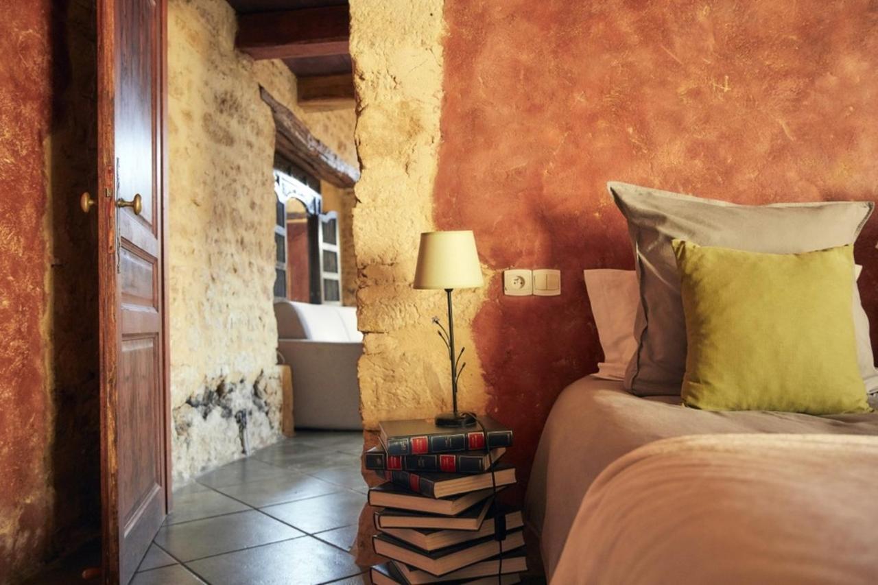 La Maison Bleue - Gîte de Charme Vitrac  Eksteriør billede